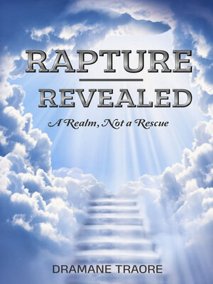 cover image of Rapture Revealed